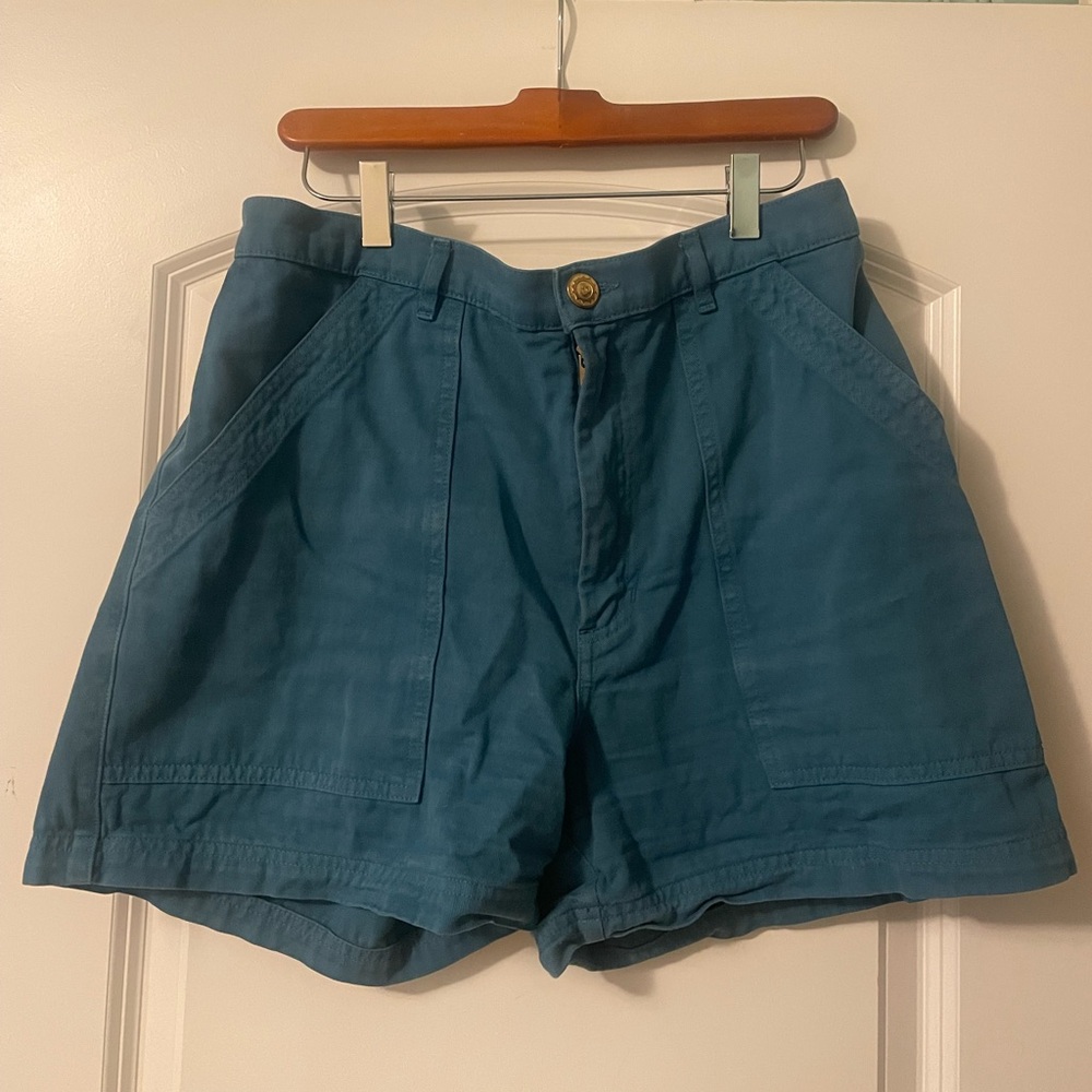 Big Bud Press Size M Work Shorts
